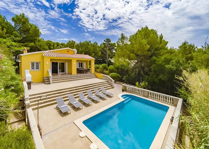 Novas Park * Son Parc