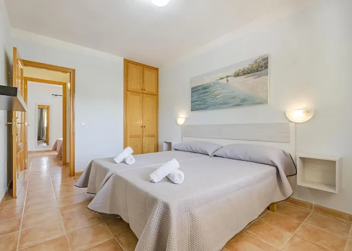 Вилла Novas Park *