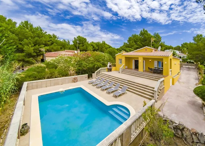 Novas Park * Son Parc