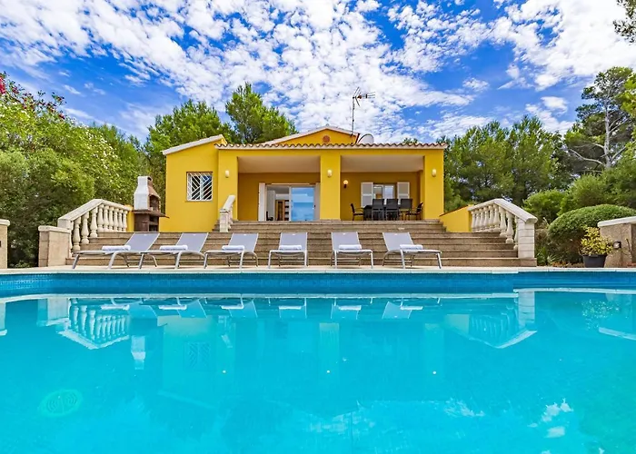 Novas Park * Son Parc