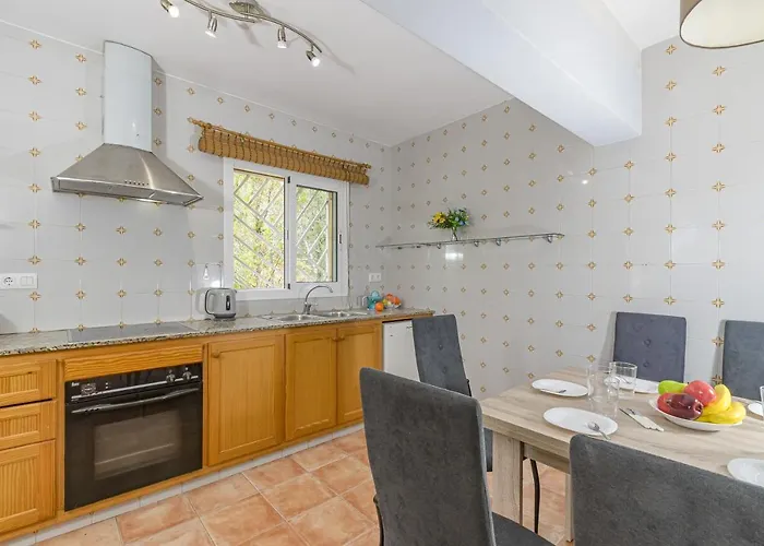 Вилла Novas Park *