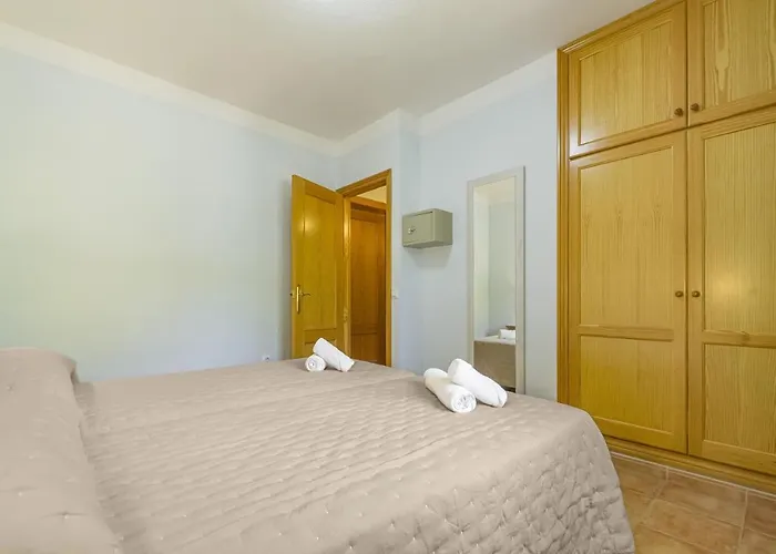 Novas Park * Son Parc