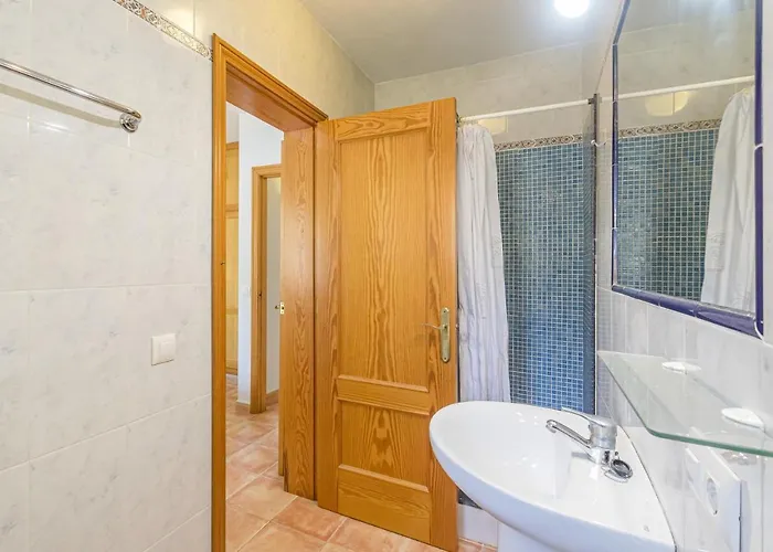 Вилла Novas Park *