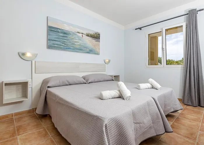 Вилла Novas Park