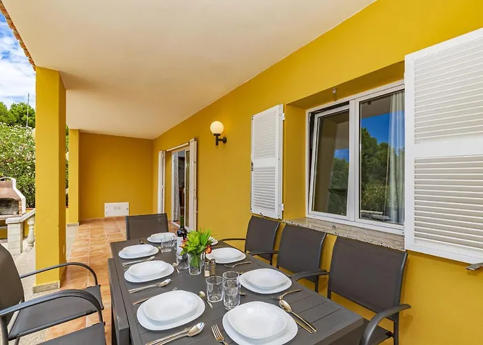 Willa Novas Park Son Parc