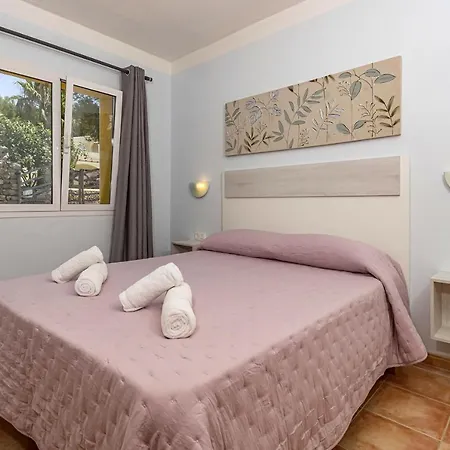 Villa Novas Park By 3villas *