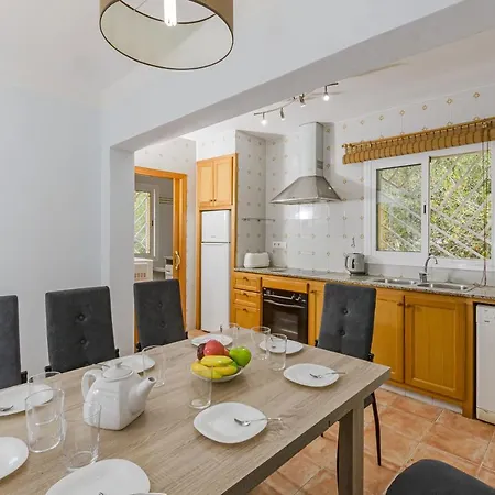 Novas Park By 3villas