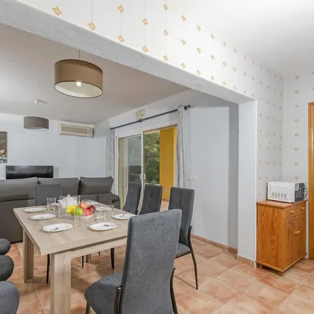 Novas Park Villa Son Parc