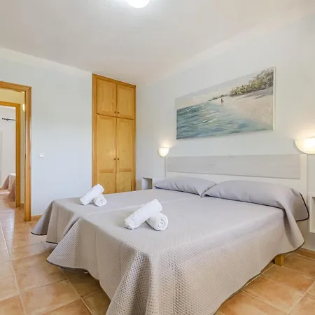 Villa Novas Park By 3villas *