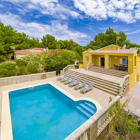 Novas Park By 3villas * Son Parc
