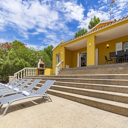 Villa Novas Park By 3villas *