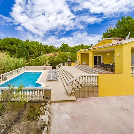 Novas Park Villa *