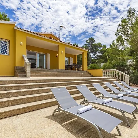 Villa Novas Park By 3villas *