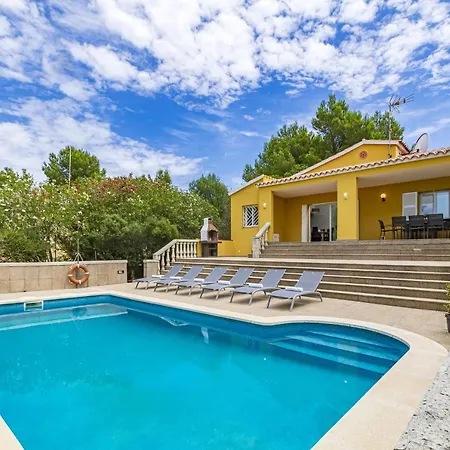 Novas Park By 3villas