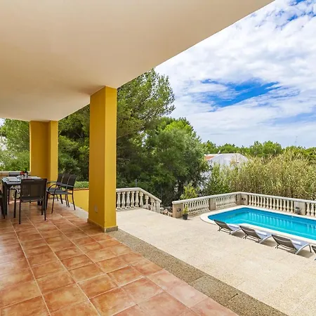 Novas Park By 3villas * Son Parc