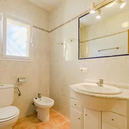 Novas Park By 3villas Villa Son Parc