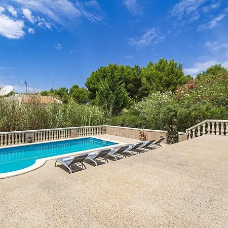 Villa Novas Park Son Parc