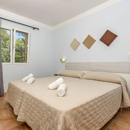 Villa Novas Park By 3villas Son Parc