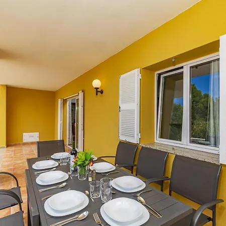 Villa Novas Park By 3villas Son Parc
