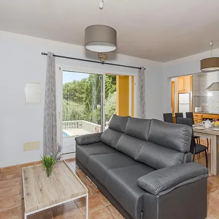 Villa Novas Park By 3villas *
