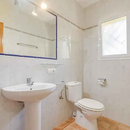 Novas Park By 3villas Villa
