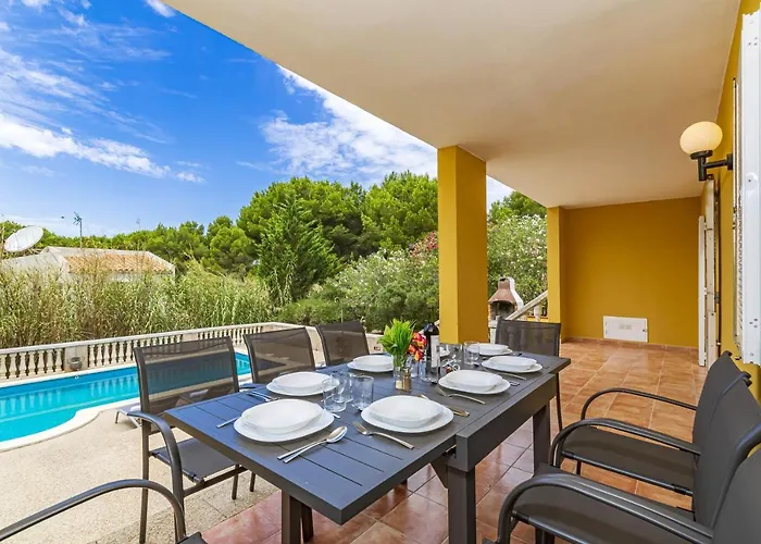 Villa Novas Park Son Parc