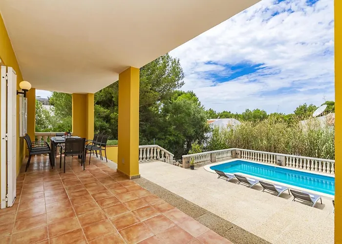 Novas Park * Son Parc