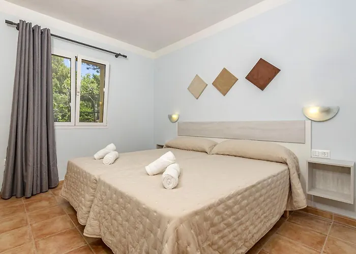 Villa Novas Park Son Parc