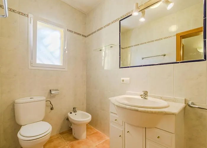 Novas Park Villa Son Parc